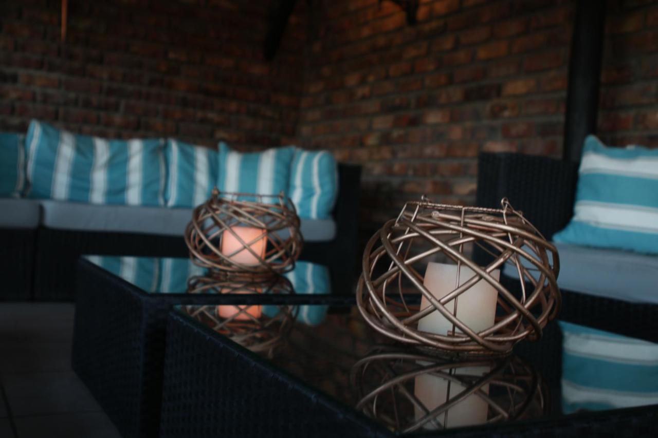 Maritz Country Lodge Keetmanshoop Exterior foto